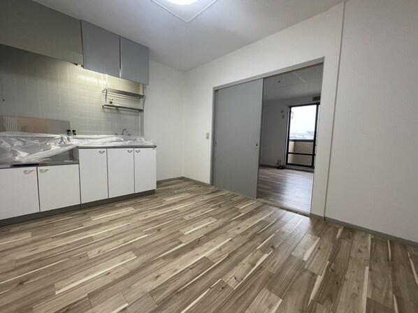 サンライフ雅の物件内観写真